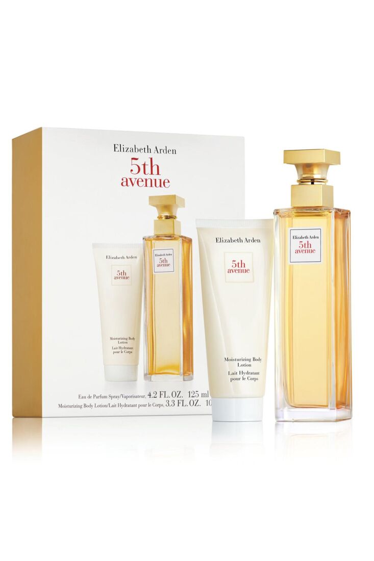 5TH AVENUE EDP 125ml & Body Lotion 100ml - 1