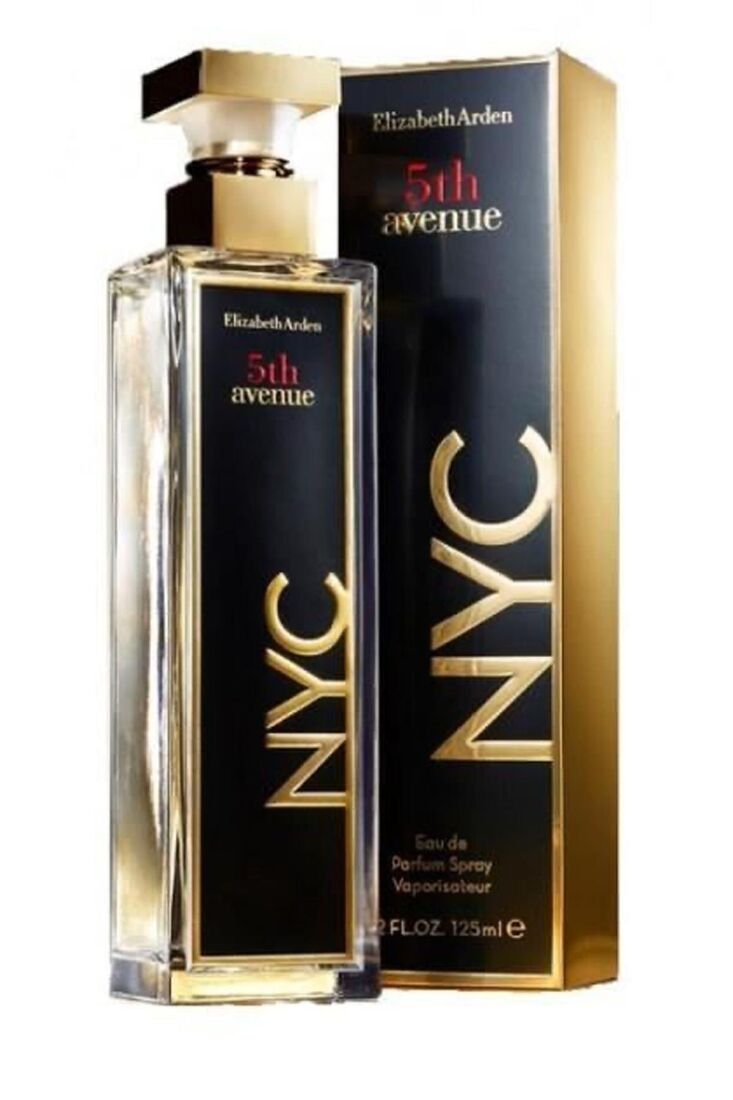 5TH AVENUE NYC EDP 125ml - 1
