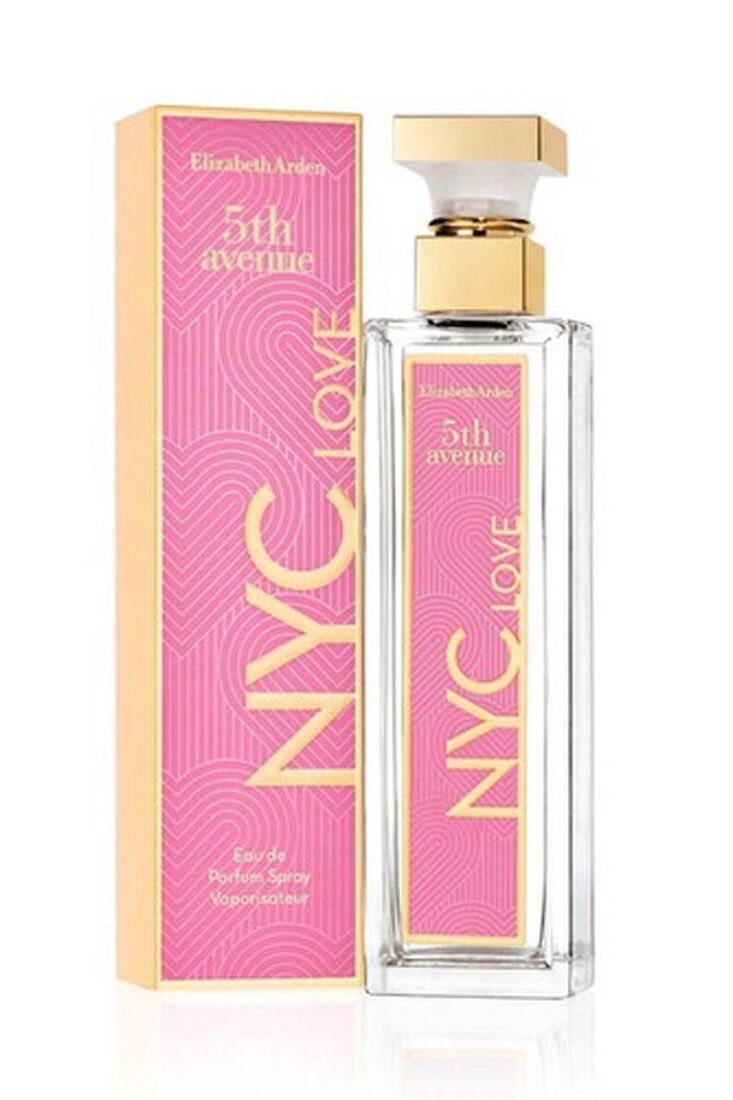 5TH AVENUE NYC LOVE EDP 75ml - 1
