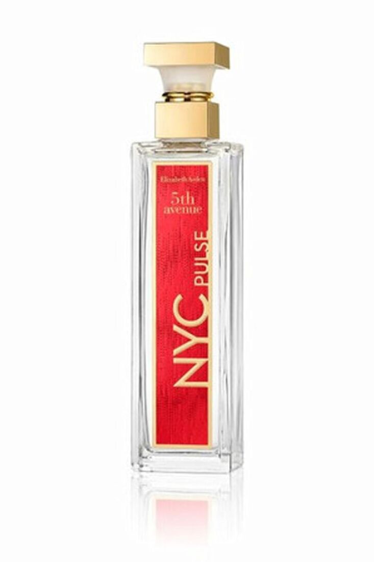5TH AVENUE NYC PULSE EDP 75ml - 1