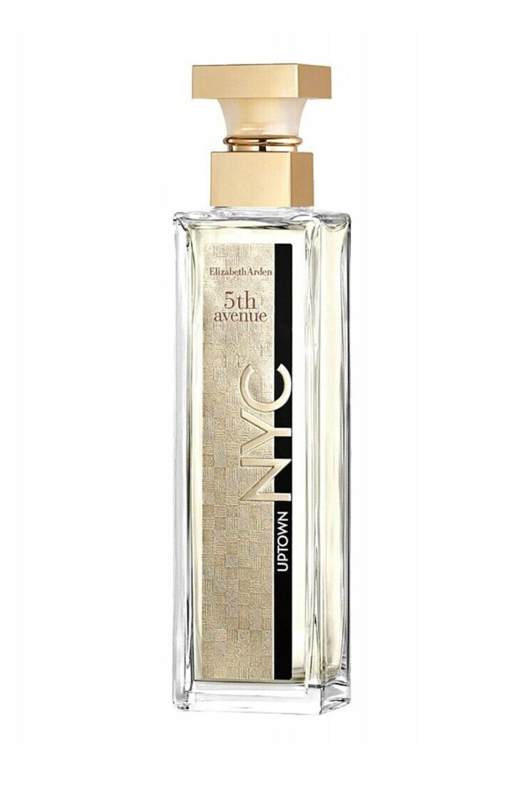 5TH AVENUE UPTOWN NYC EDP 75ml - 1