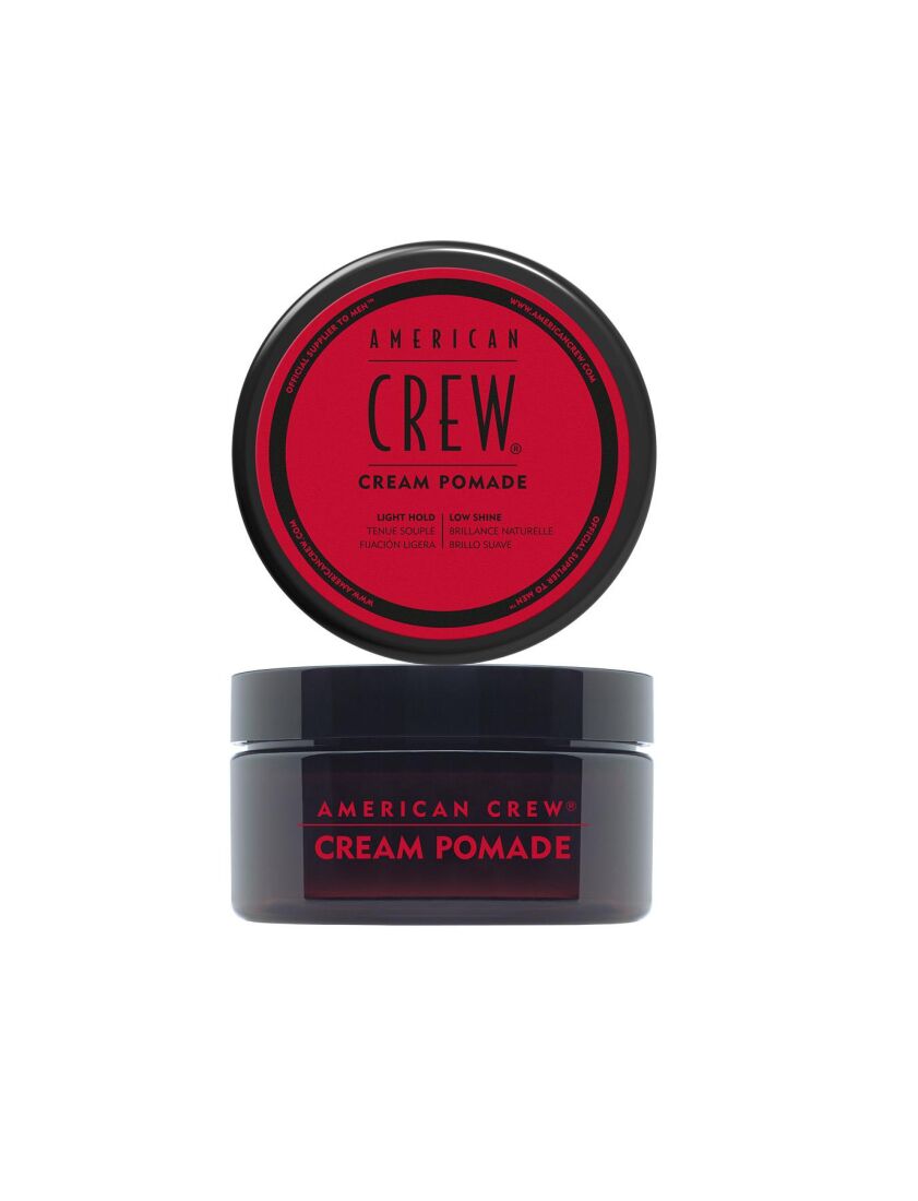 AC CREAM POMADE 85G - 1