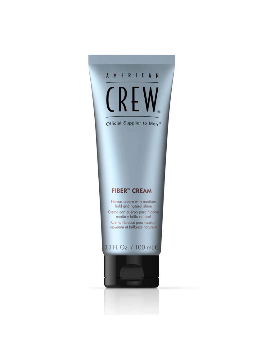 AC FIBER CREAM 100ml - 1