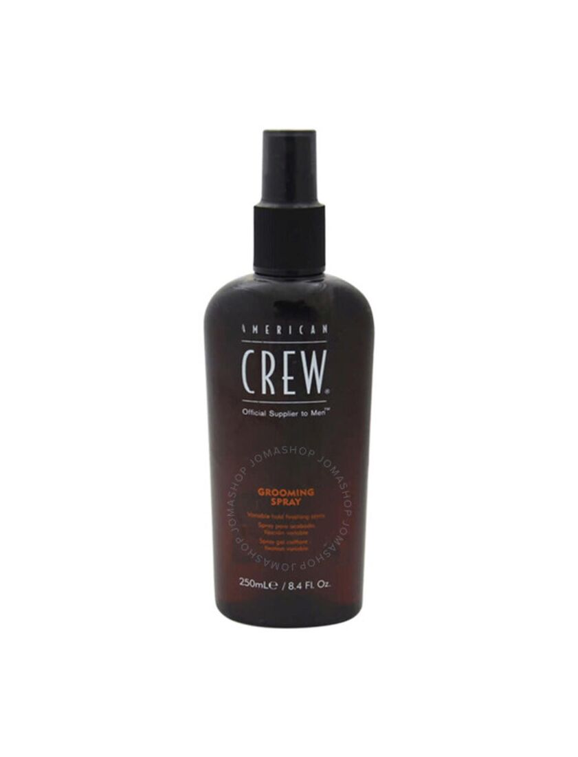 AC GROOMING SPRAY 250ML - 1