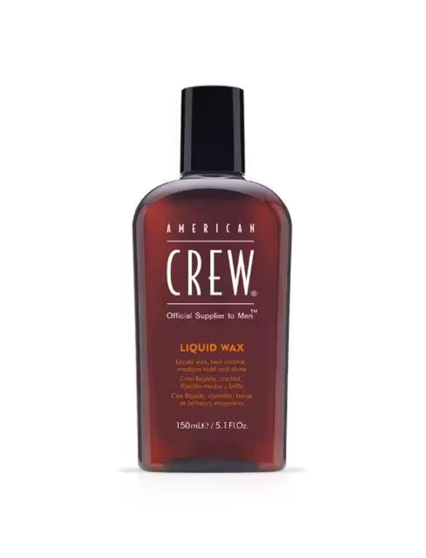 AC LIQUID WAX 150ML - 1