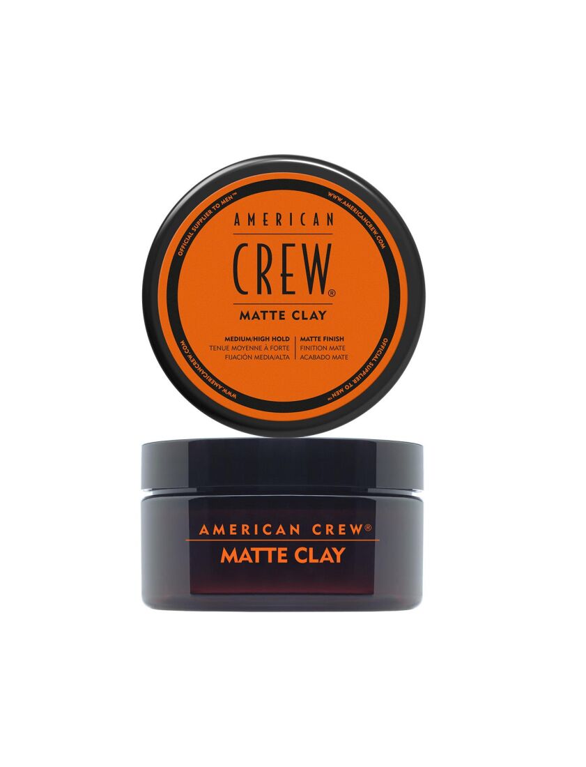 AC MATTE CLAY 85G - 1