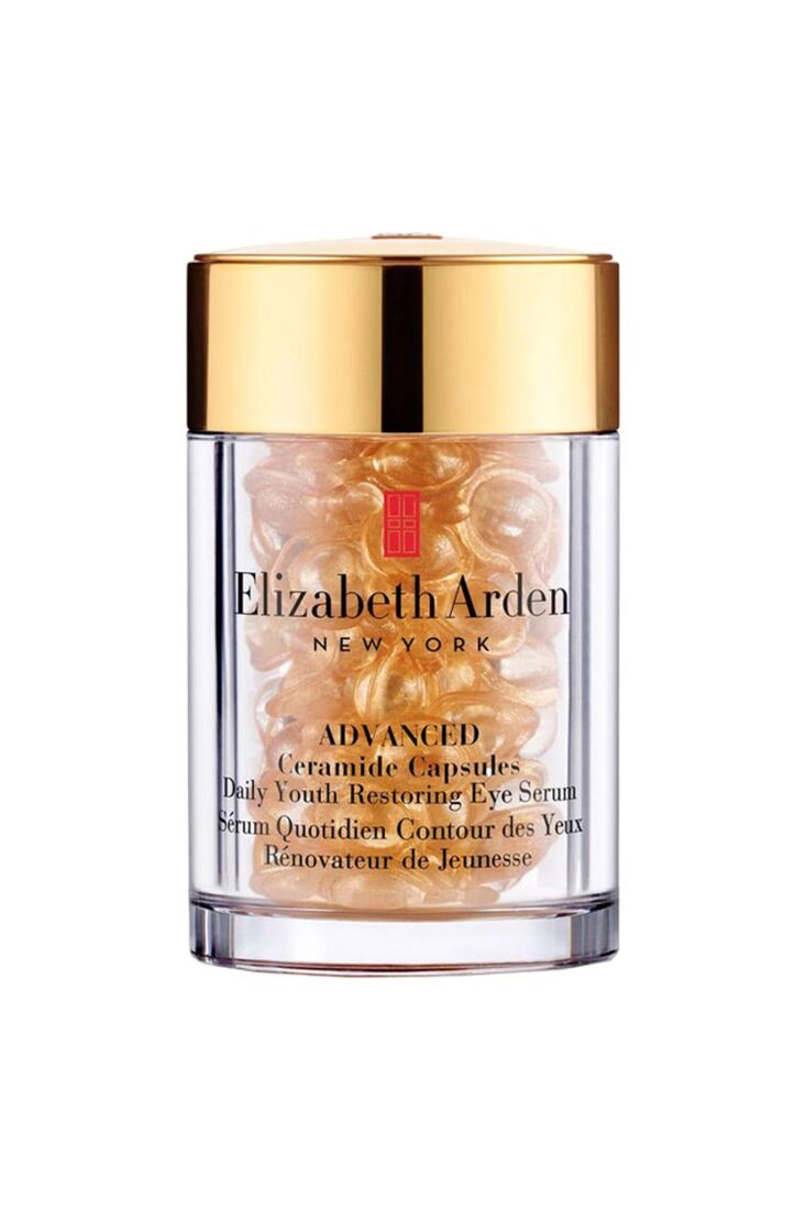 ADVANCED CERAMIDE CAPSULES DAILY YOUTH RESTORING EYE SERUM 60pcs - 1