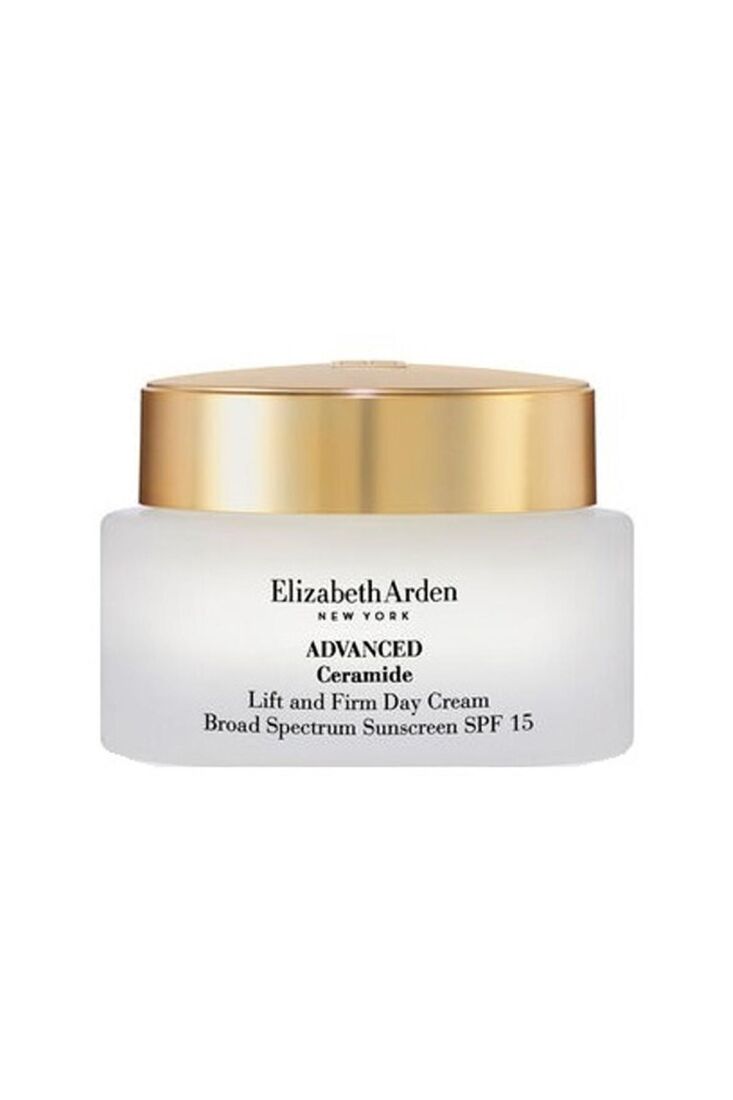 ADVANCED CERAMIDE LIFT AND FIRM DAY CREAM 50ml SPF 15 PA++ - 1