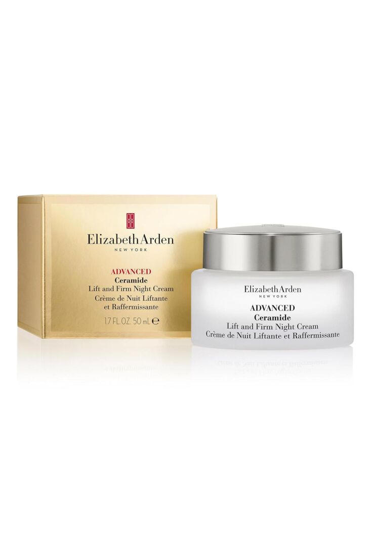 ADVANCED CERAMIDE LIFT AND FIRM NIGHT CREAM 50ml - 1