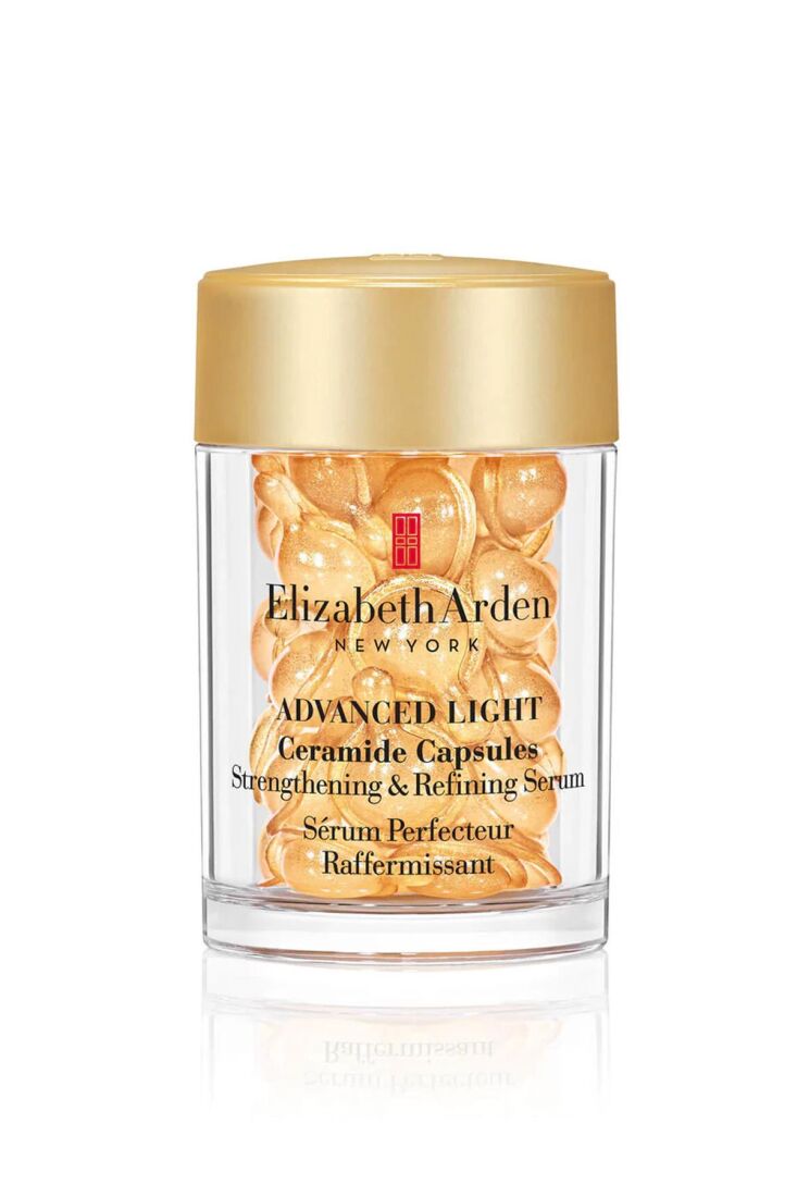 ADVANCED CERAMIDE LIGHT CAPSULES STRENGTHENING & REFINING SERUM 30pcs - 1