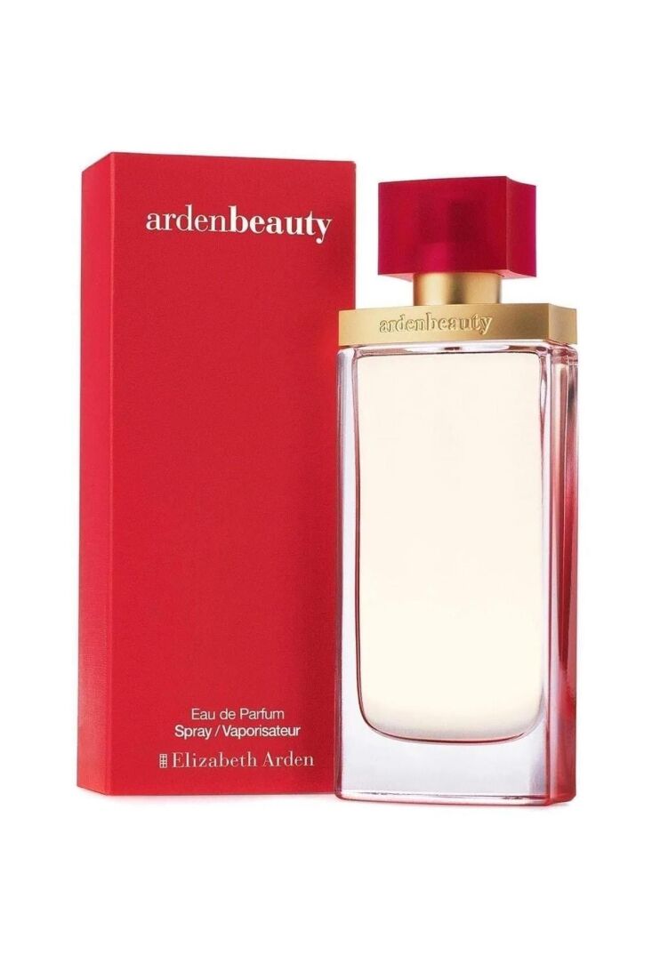 ARDEN BEAUTY EDP SPRAY 100ml - 1
