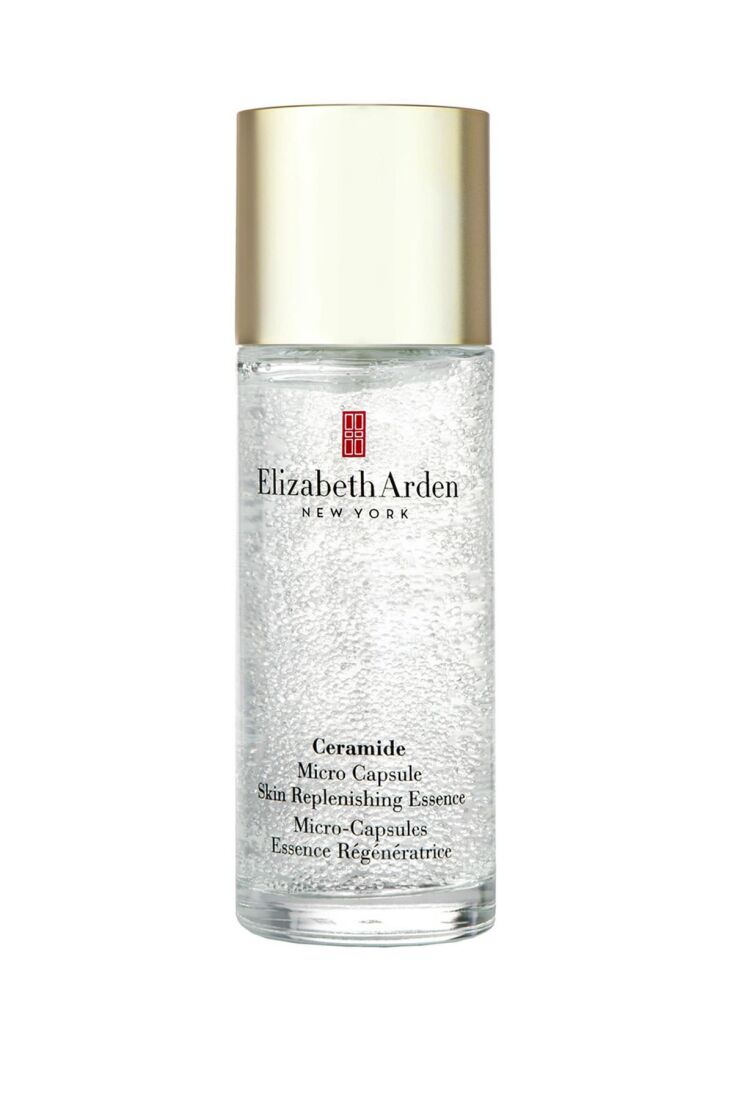 Ceramide Micro Capsule Skin Replenishing Essence 90ml - 1