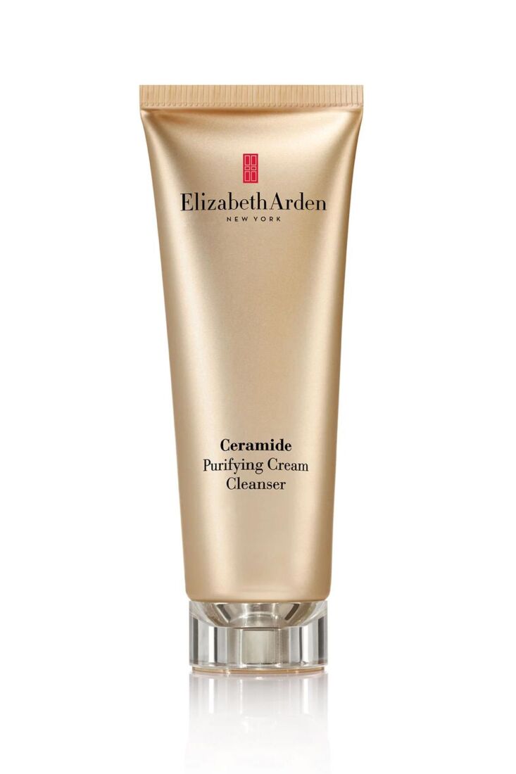 CERAMIDE PURIFYING CREAM CLEANSER 125ml - 1