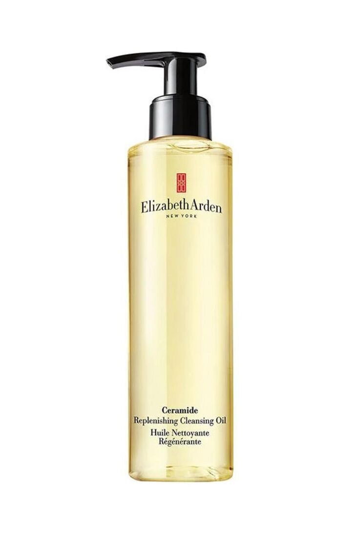 CERAMIDE REPLENISHING CLEANSING OIL 195ml - 1