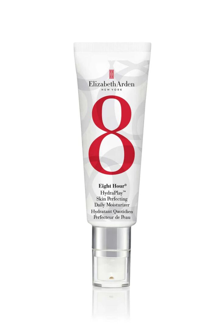 EIGHT HOUR HYDRAPLAY SKIN PERFECTING DAILY MOISTURIZER 45ml - 1