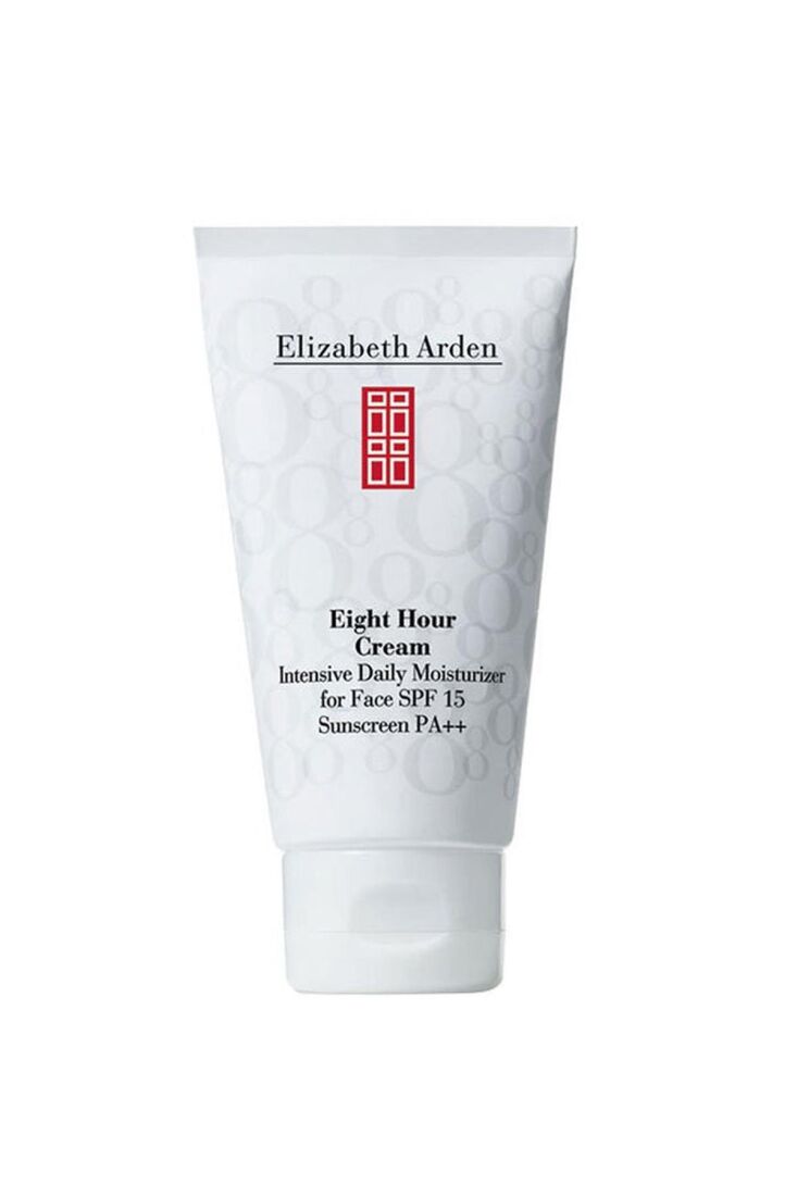 EIGHT HOUR INTENSIVE DAILY MOISTURIZER FOR FACE SPF 15 PA++ 50ml - 1