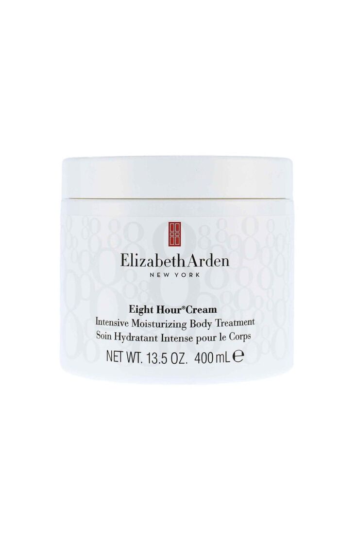 EIGHT HOUR INTENSIVE MOISTURIZING BODY TREATMENT 400ml - 1