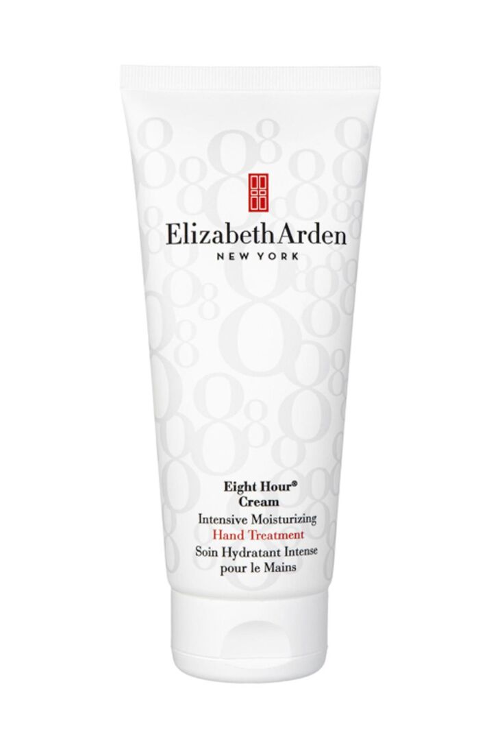 EIGHT HOUR INTENSIVE MOISTURIZING HAND TREATMENT 200ml - 1