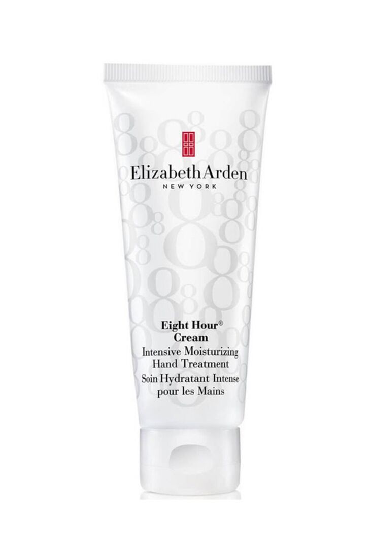 EIGHT HOUR INTENSIVE MOISTURIZING HAND TREATMENT 75ml - 1