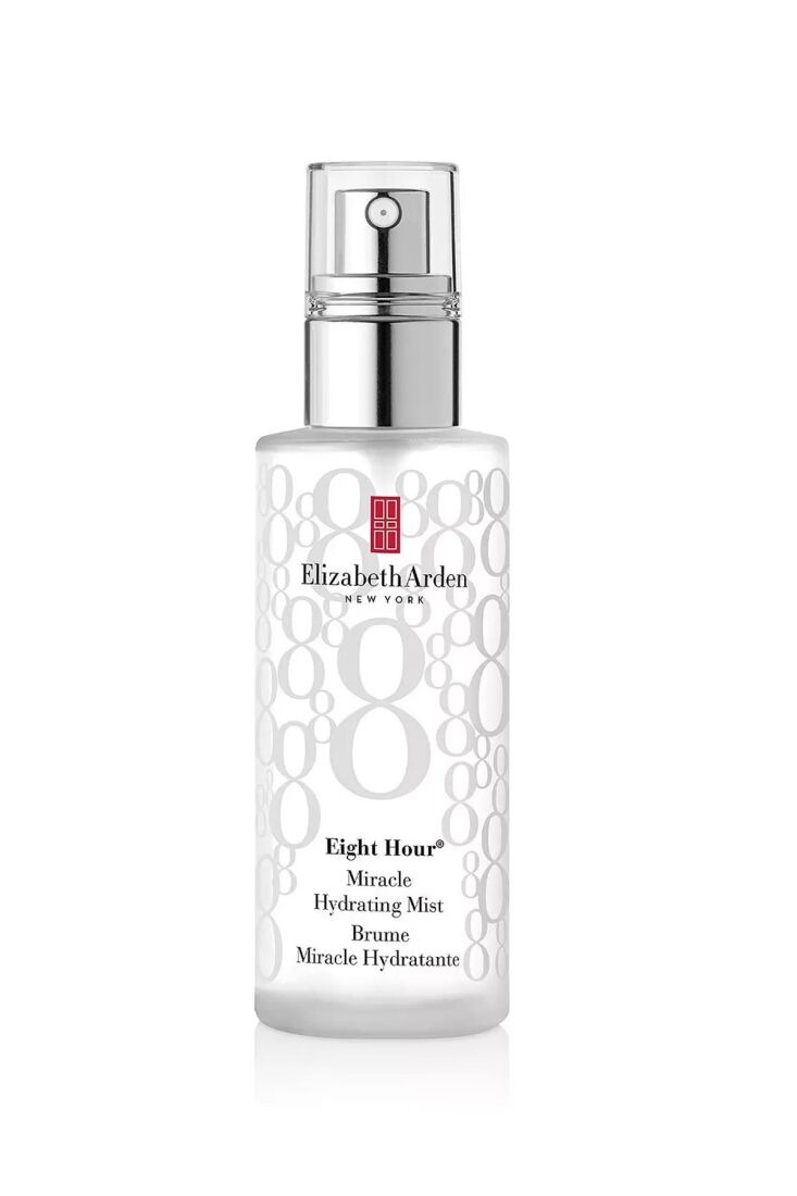 EIGHT HOUR MIRACLE HYDRATING MIST 100ml - 1