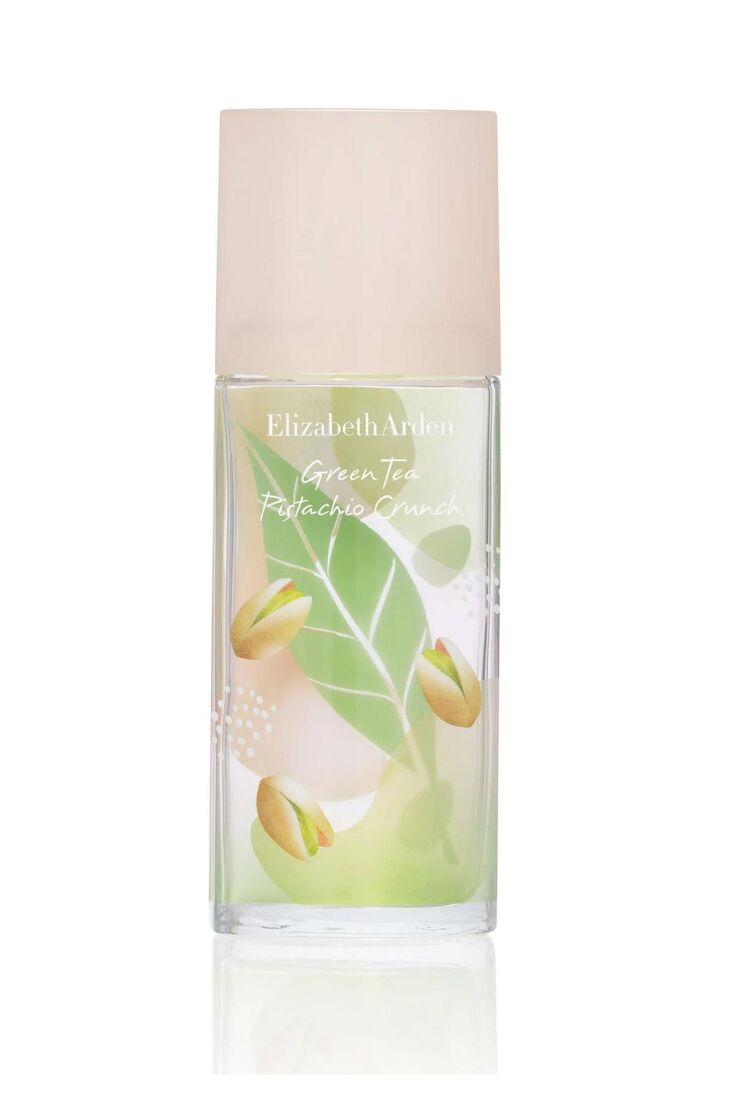 GREEN TEA PISTACHIO CRUNCH EDT 100ml - 1