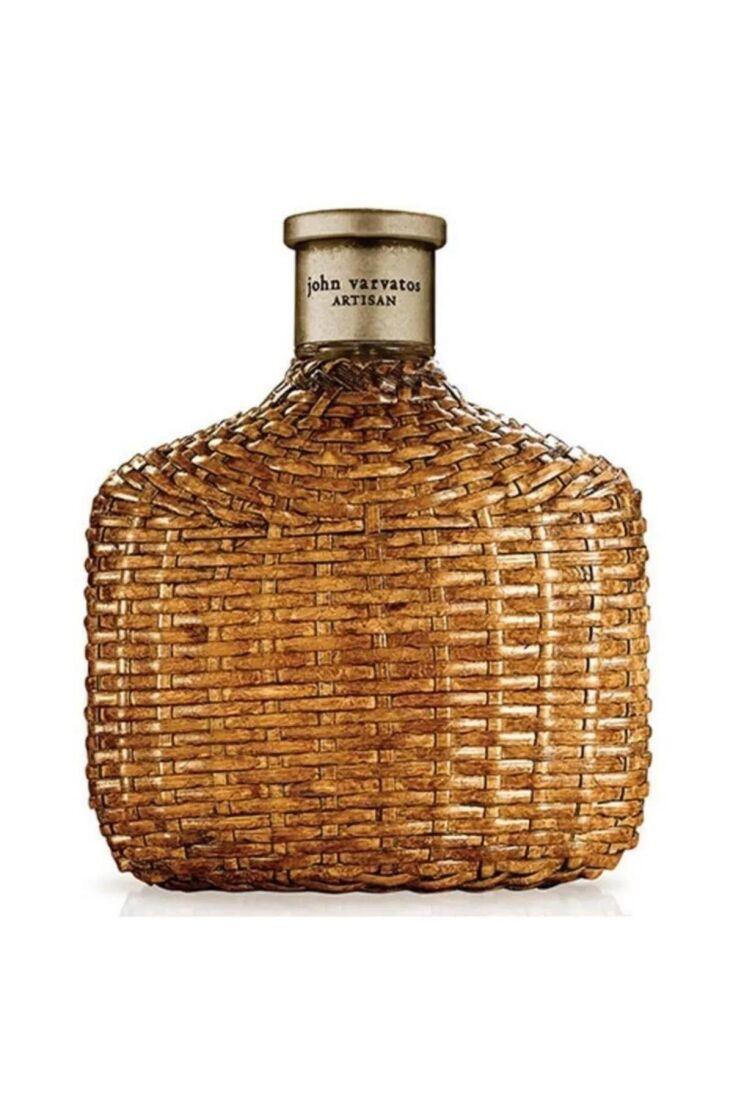 JOHN VARVATOS ARTISAN EDT SPRAY 125ml - 1