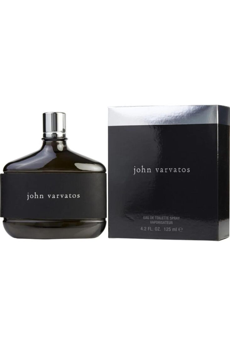 JOHN VARVATOS EDT SPRAY 125ml - 1