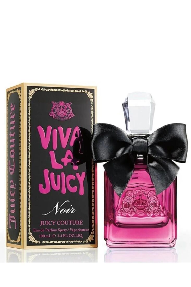 JUICY COUTURE VIVA LA JUICY NOIR EDP SPRAY 100ml - 1