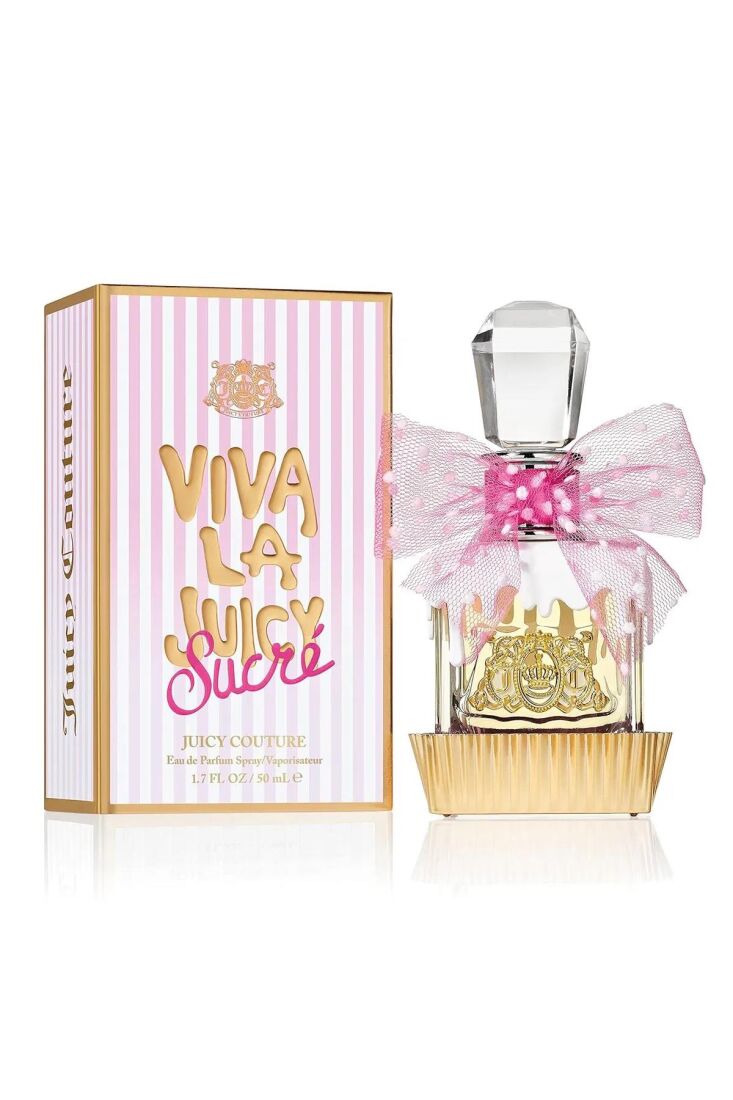 JUICY COUTURE VIVA LA JUICY ROSÉ EDP SPRAY 100ml - 1