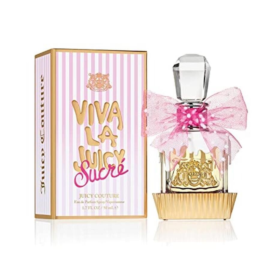 JUICY COUTURE VIVA LA JUICY SUCRE EDP 50ml - 1