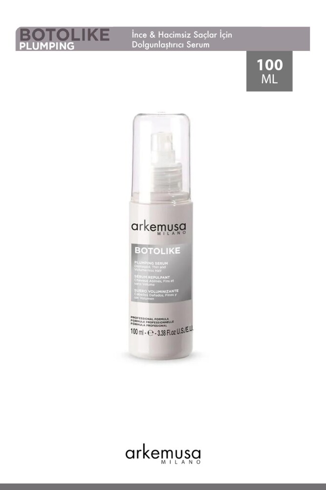 Plumping Serum 100ml - 1