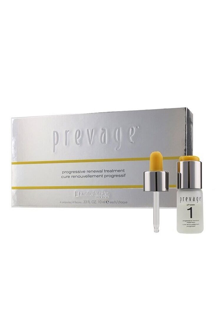 PREVAGE PROGRESSIVE RENEWAL TREATMENT 4 x 10ml - 1