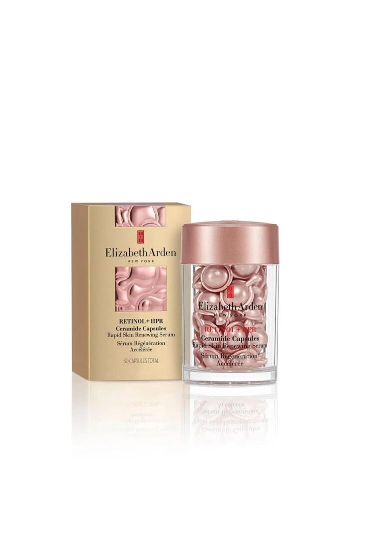 RETINOL + HPR CERAMIDE CAPSULES 30pcs - 1