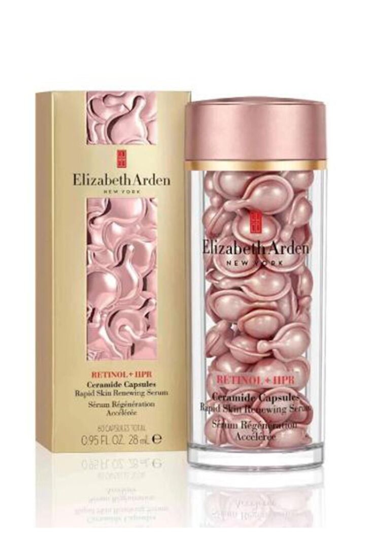 RETINOL + HPR CERAMIDE CAPSULES 60pcs - 1