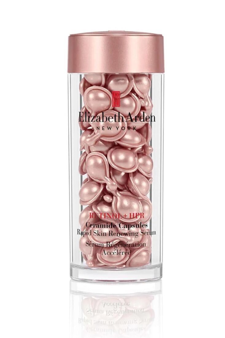 RETINOL + HPR CERAMIDE CAPSULES 90pcs - 1