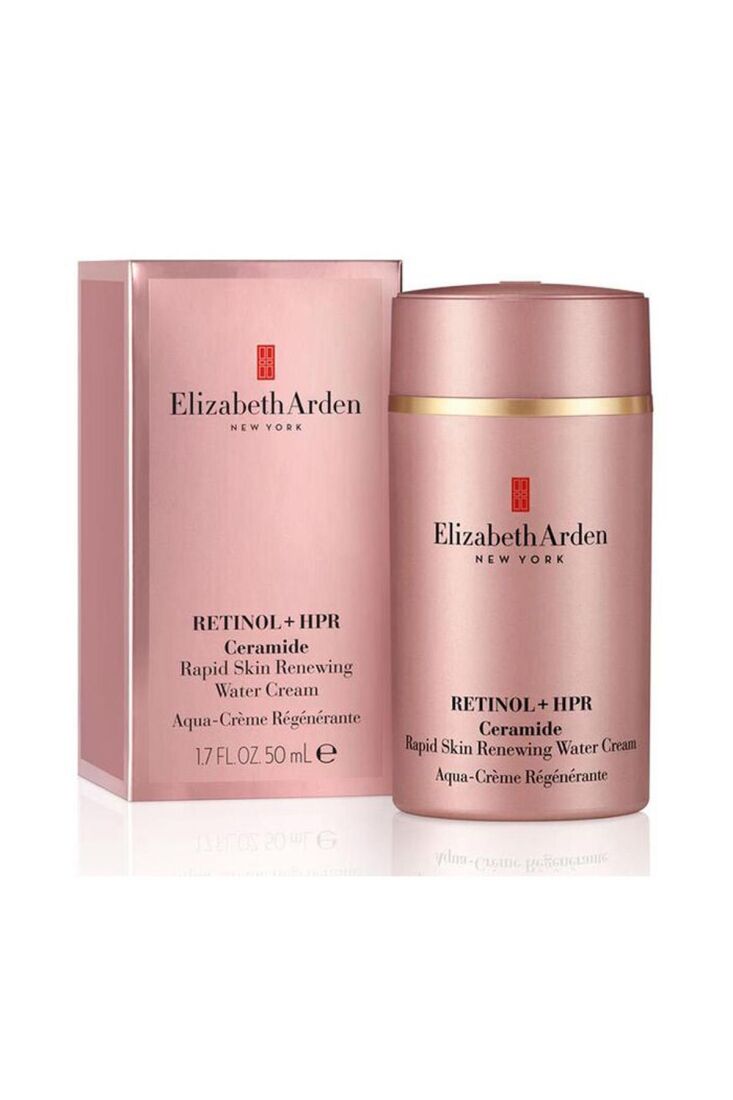 RETINOL + HPR CERAMIDE WATER CREAM 50ml - 1