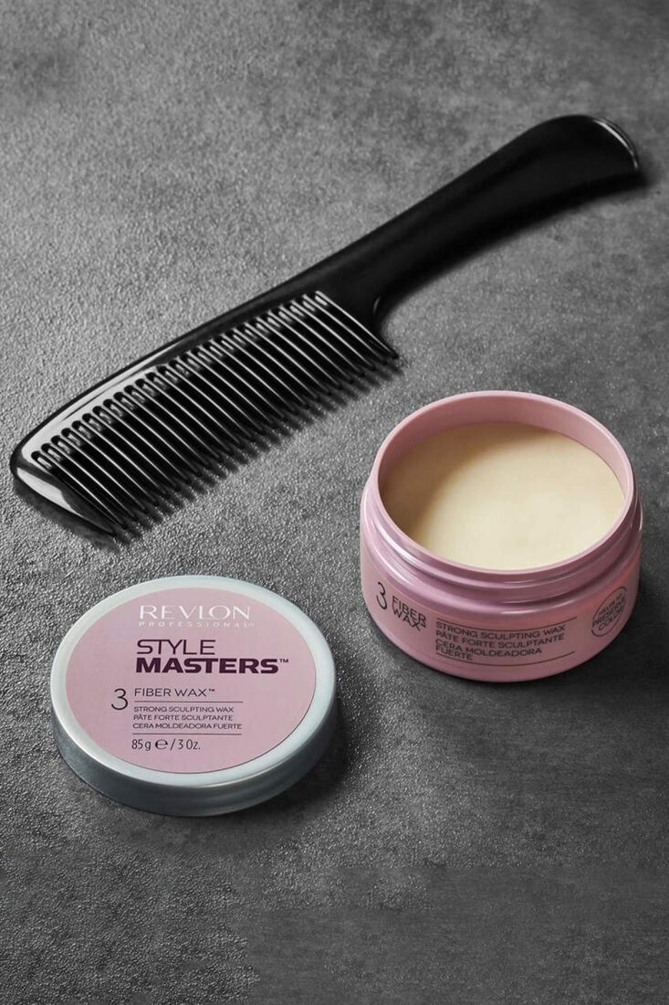 RP SM FIBER WAX 85gr - 2