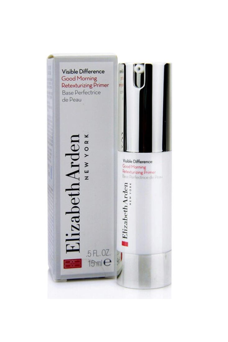 VISIBLE DIFFERENCE GOOD MORNING RETEXTURIZING PRIMER 15ml - 1