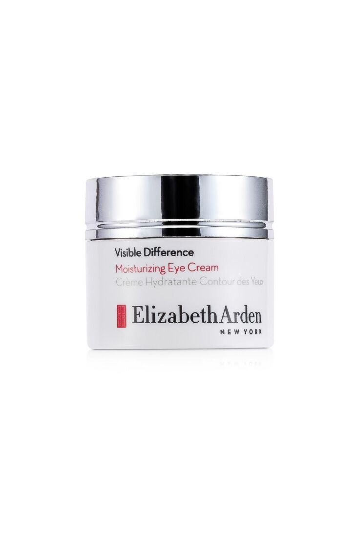 VISIBLE DIFFERENCE MOISTURIZING EYE CREAM 15ml - 1