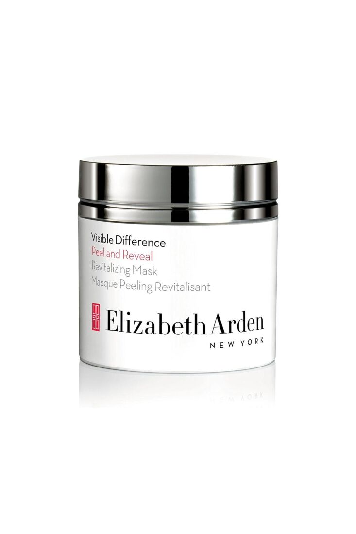 VISIBLE DIFFERENCE PEEL & REVEAL REVITALIZING MASK 50ml - 1
