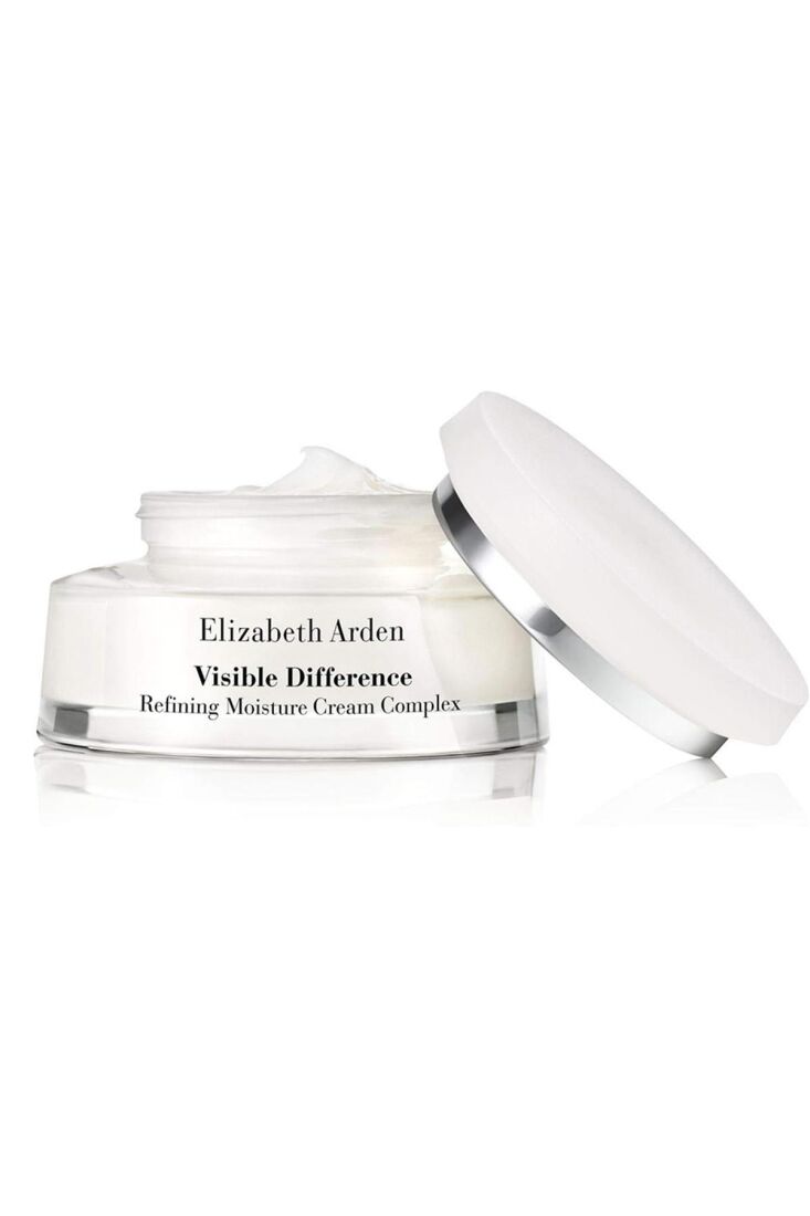VISIBLE DIFFERENCE REFINING MOISTURE CREAM COMPLEX 75ml - 1