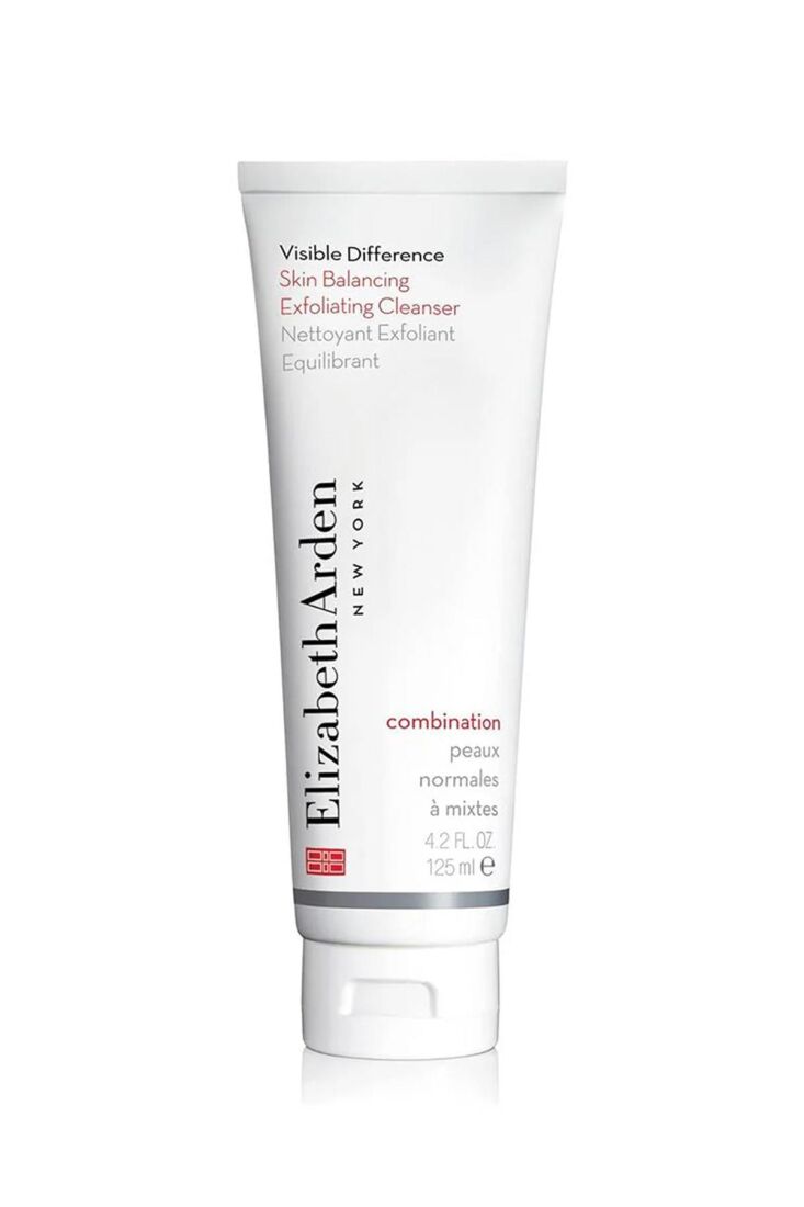 VISIBLE DIFFERENCE SKIN BALANCING EXFOLIATING CLEANSER 125ml - 1