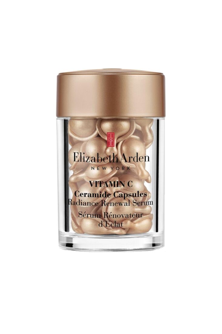 VITAMIN C CERAMIDE CAPSULES RADIANCE RENEWAL SERUM 30pcs - 1