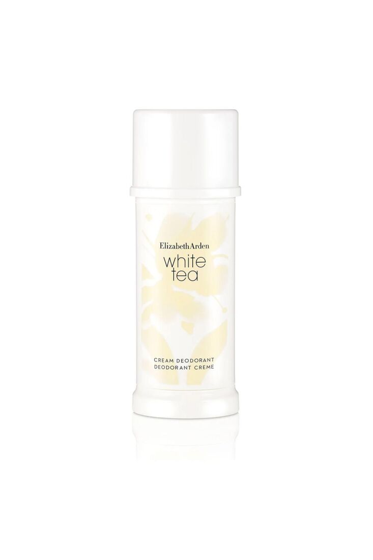 WHITE TEA DEODORANT CREAM 40ml - 1