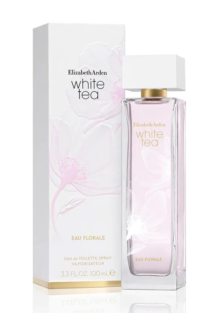 WHITE TEA EAU FLORALE EDT 100ML - 1