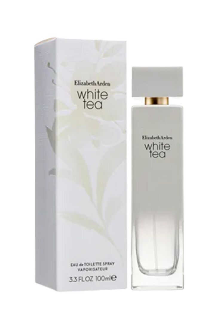 WHITE TEA EDT SPRAY 100ml - 1