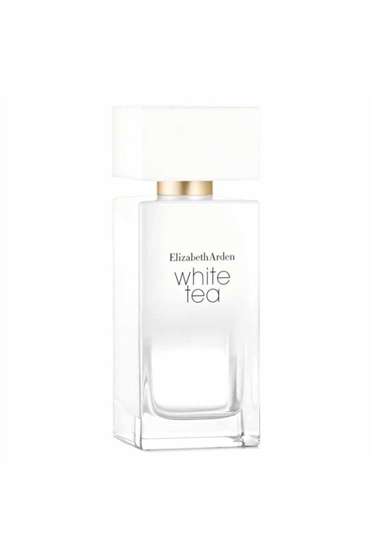 WHITE TEA EDT SPRAY 50ml - 1