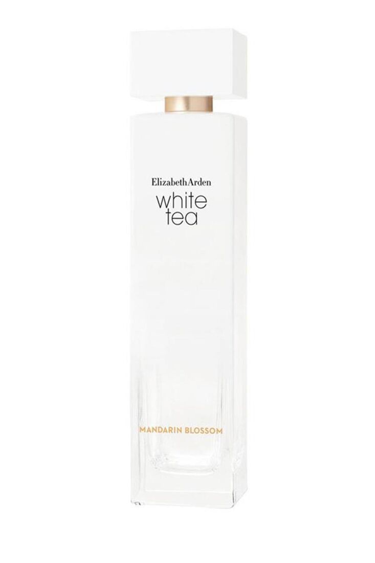 WHITE TEA MANDARIN BLOSSOM EDT SPRAY 100ml - 1