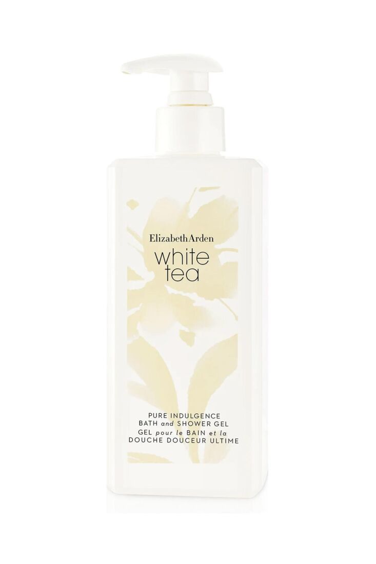 WHITE TEA SHOWER GEL 390ml - 1