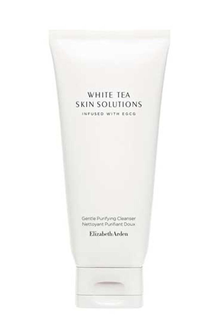 WHITE TEA SKIN SOLUTIONS GENTLE PURIFYING CLEANSER 125ML - 1